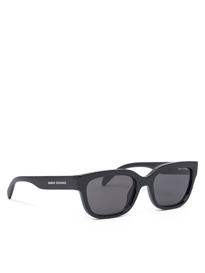 Armani Exchange Γυαλιά ηλίου Armani Exchange 0AX4155SU 815887 Μαύρο