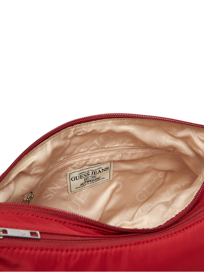 Guess Jeans Handtasche Guess Jeans CWBEO-GUESS-XC-003-09 Rot