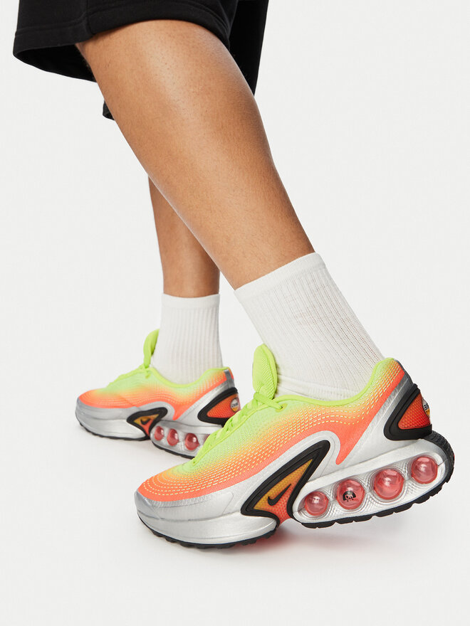 Nike Снікерcи Nike Air Max DN SE HF5531 300 Жовтий