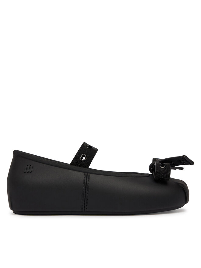 Melissa Ballerinas Melissa Mini Melissa Sophie Crush Bb 37838 Schwarz