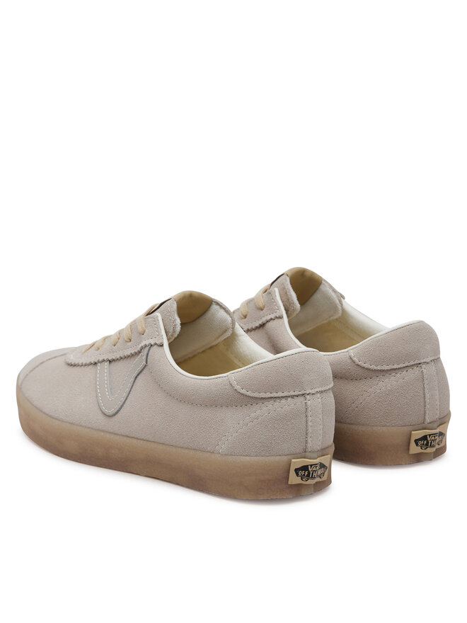 Vans Sneakersy Vans Sport Low VN000D6NBYS1 Béžová