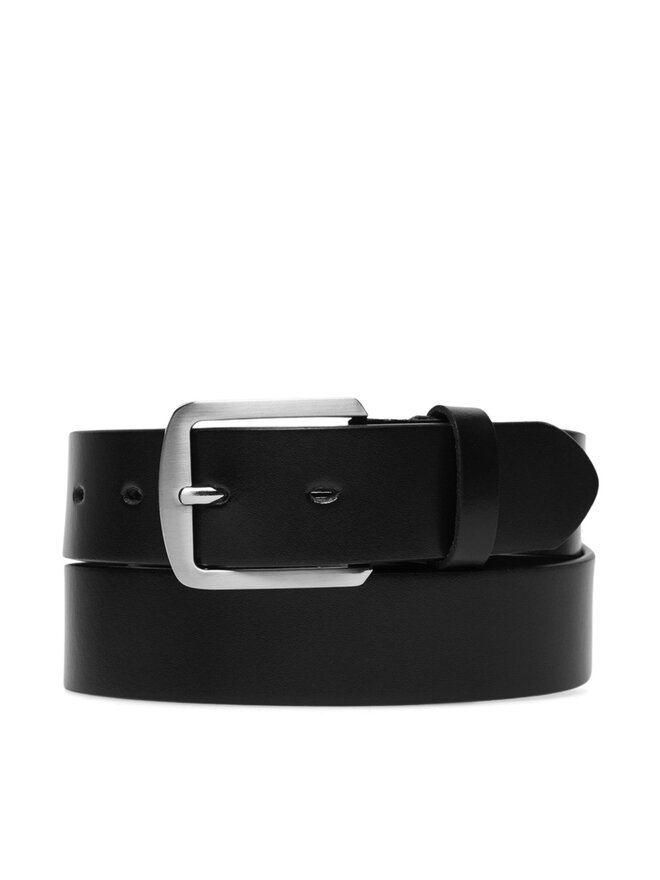 Lasocki Curea pentru Bărbați Lasocki 2M2-001-SS24 Negru