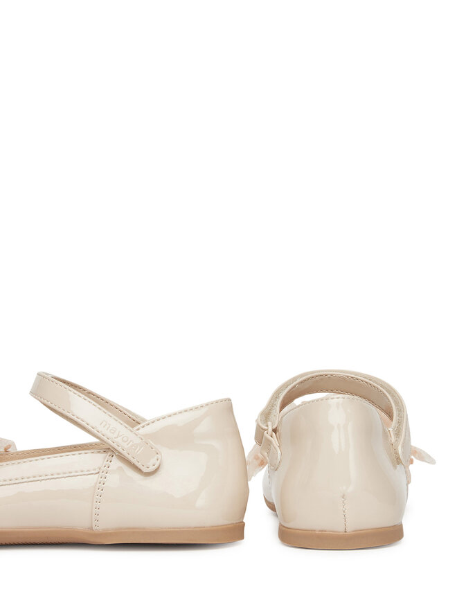 Mayoral Ballerine Mayoral 45617 Beige