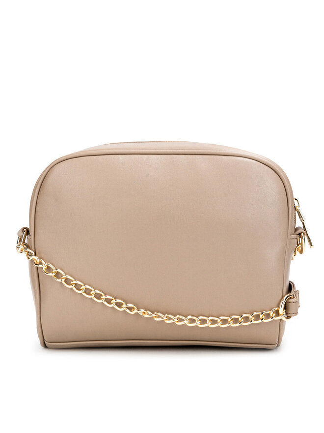 Monnari Torebka Monnari BAG4530-019 Beżowy