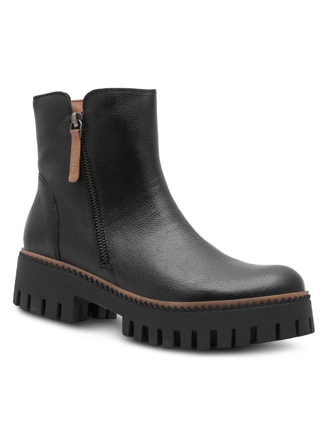 Lasocki Stiefeletten Lasocki ZUMBA WI23-ZUMBA-03 Schwarz