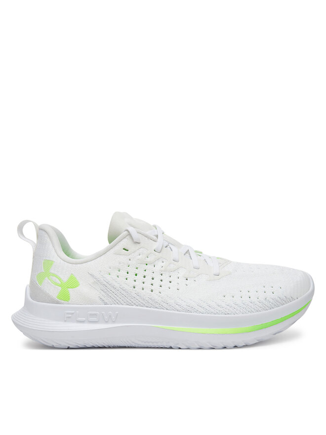Under Armour Pantofi pentru alergare Under Armour UA Velociti 4 3027585 Alb