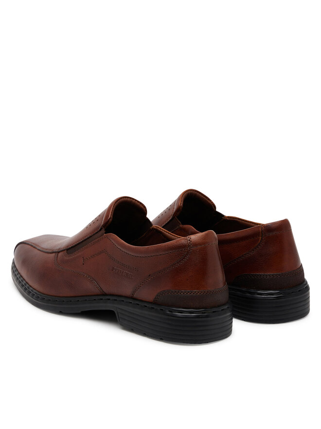 Josef Seibel Zapatos hasta el tobillo Josef Seibel Alastair 19 42819 Marrón