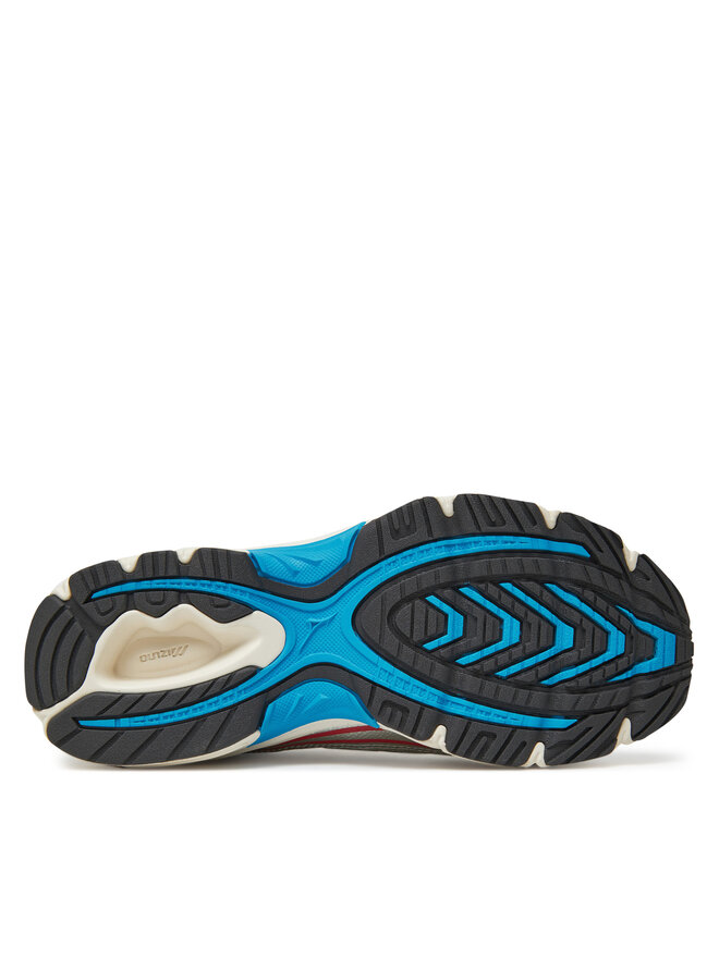 Mizuno Sportcipők Mizuno Mxr D1GA2508 Bézs