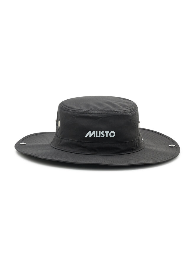 Musto Капелюх Musto Evo Fd Brimmed 80033 Чорний