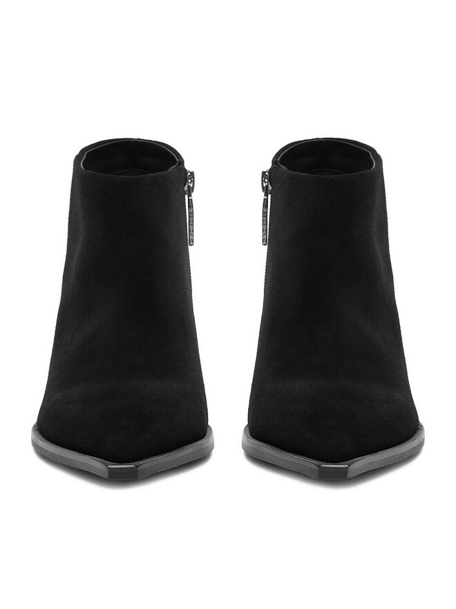 GINO ROSSI Botines Gino Rossi EO-VITA-1772 Negro