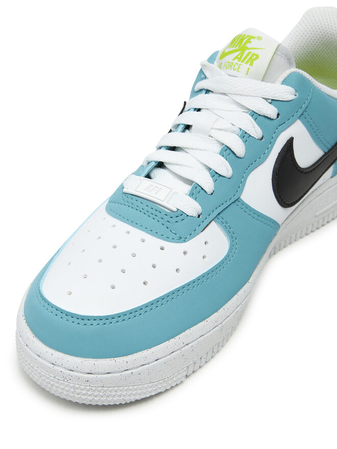 Nike Sneakers Nike Air Force 1 '07 Next Nature HJ9571 400 Blau