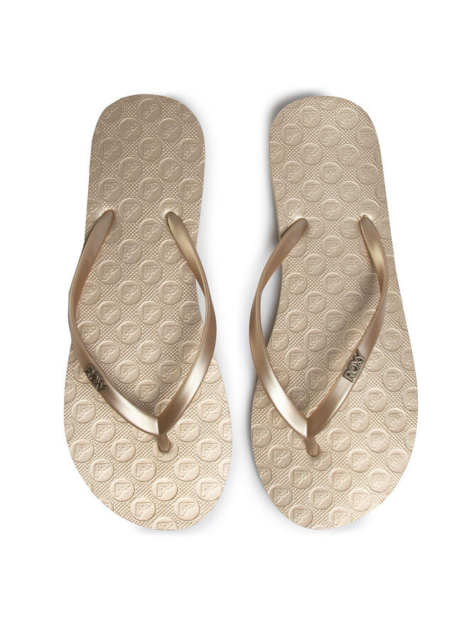 Roxy Flip-flops Roxy ARJL100663 Arany