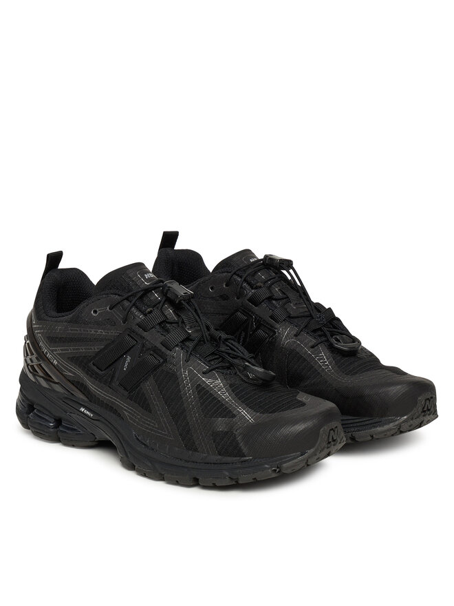 New Balance Sneakers New Balance U1906RNB W Schwarz