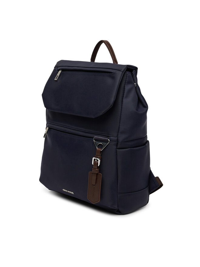 GINO ROSSI Kuprinės Gino Rossi 06A10818-1 Tamsiai mėlyna