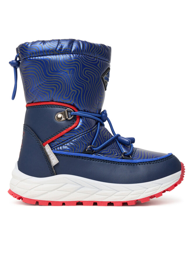 Garvalin Sniego batai Garvalin 251846 M Mėlyna