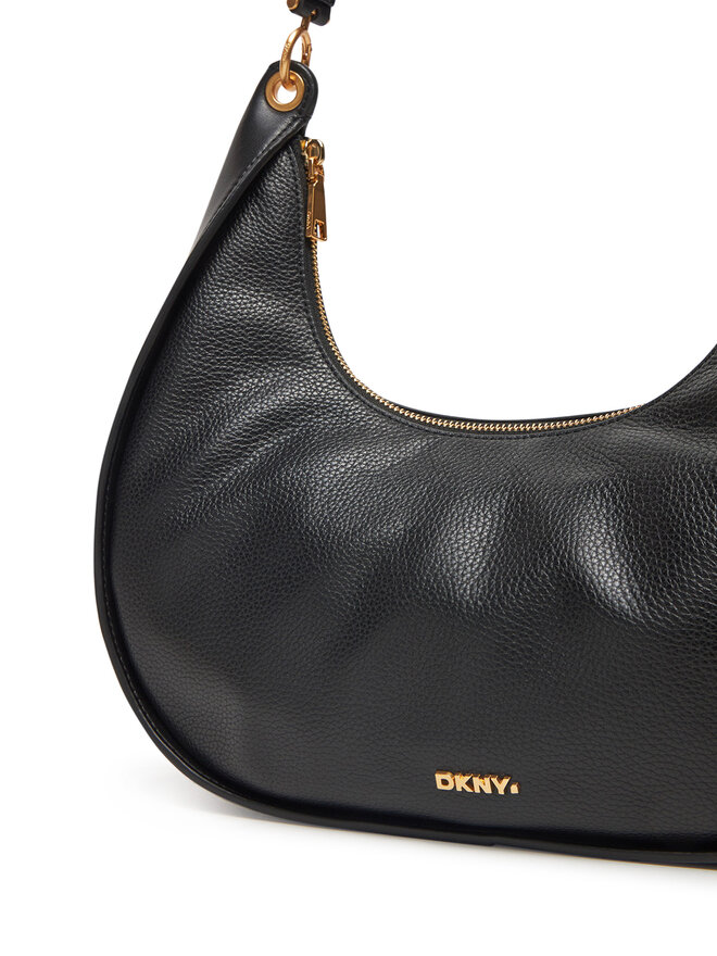 DKNY Torebka DKNY R44CAI48 Czarny