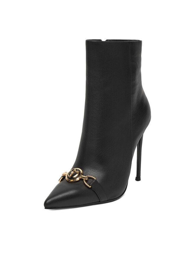 Eva Minge Botines Eva Minge EO-LANA-771X-227 Negro