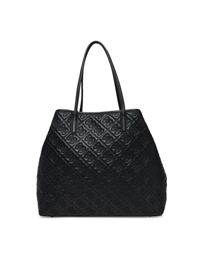 Guess Τσάντα Guess Adelasia HWQL96 58240 Μαύρο