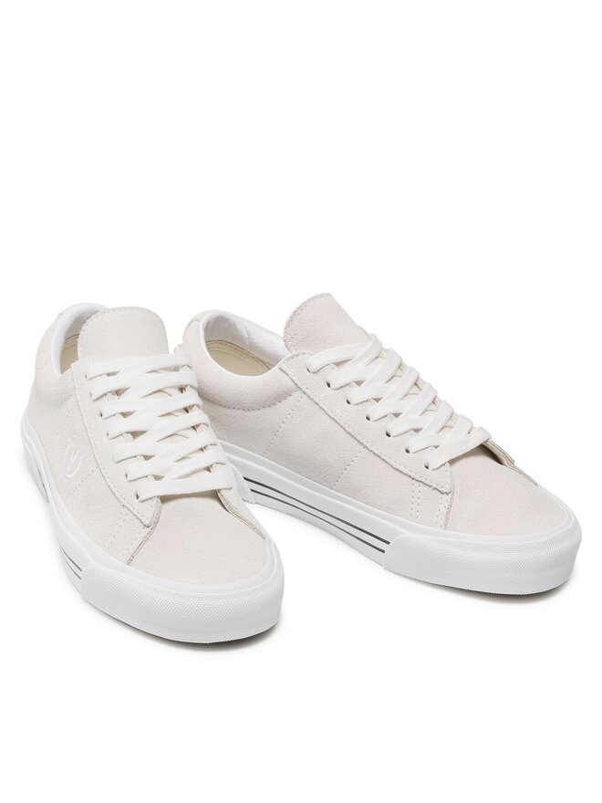 Vans Tenisice Vans Sid VN0A54F54XJ1 Bež