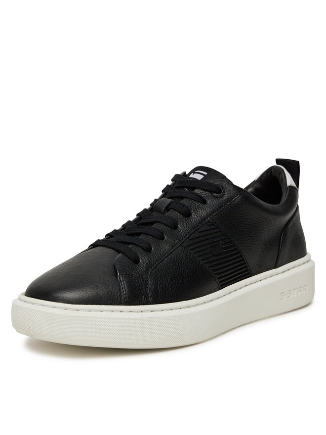 G-Star Raw Αθλητικά G-Star Raw BENKO-01 MI08 Μαύρο