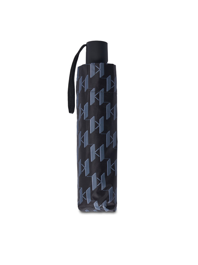 KARL LAGERFELD Ομπρέλα KARL LAGERFELD A3W50003 Μαύρο