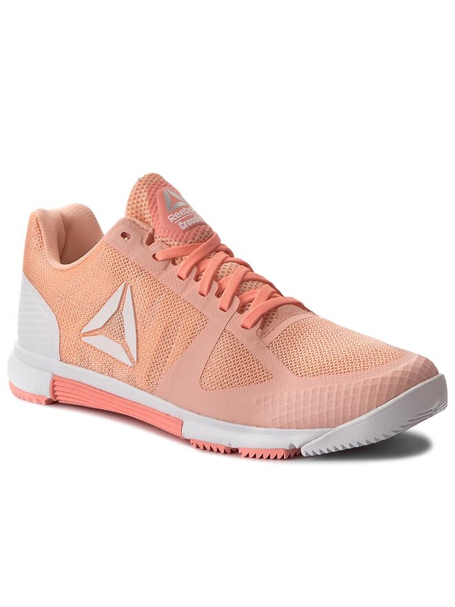 Reebok speed tr hombre naranja sales