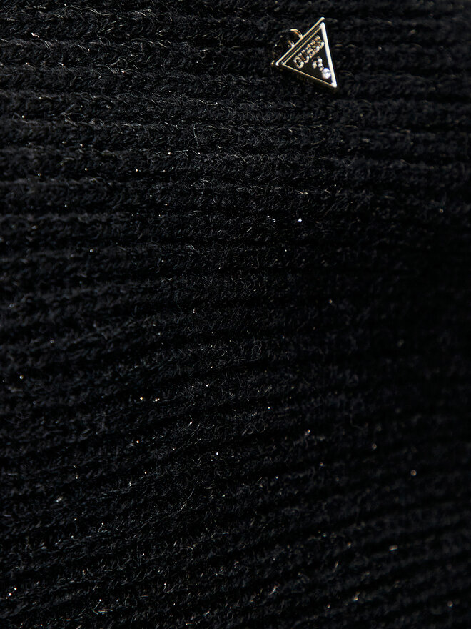 Guess Kakla šalle Guess AW5237 WOL03 Melns