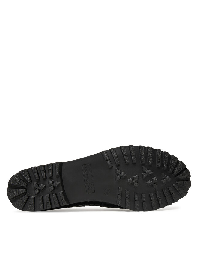 Caprice Bailarinas Caprice 9-22151-45 Negro