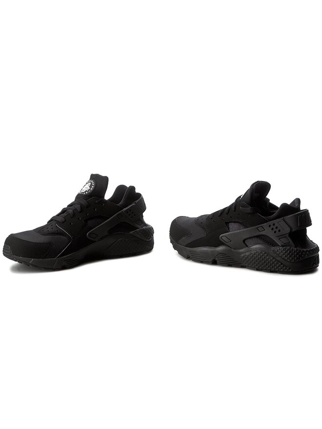 Nike Sneakers Nike Air Huarache 318429 003 Schwarz