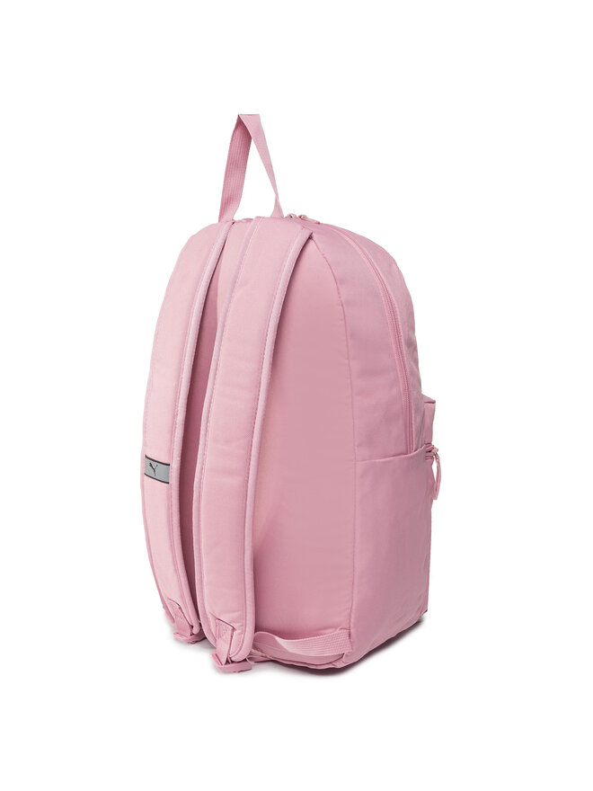 Rucksack Puma Phase Backpack 075487 44 Rosa | eschuhe.de