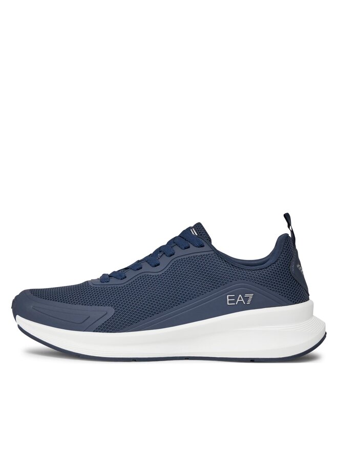 EA7 Emporio Armani Tenisice EA7 Emporio Armani X8X150 XK350 R649 Tamnoplava