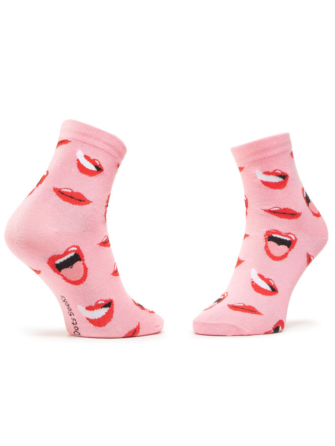 Dots Socks Довгі шкарпетки Dots Socks DTS-SX-490-R Рожевий