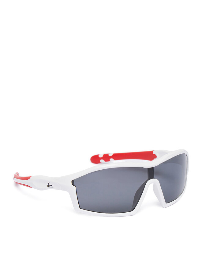 Quiksilver Slnečné okuliare Quiksilver QS-KA-007-SS25 Biela