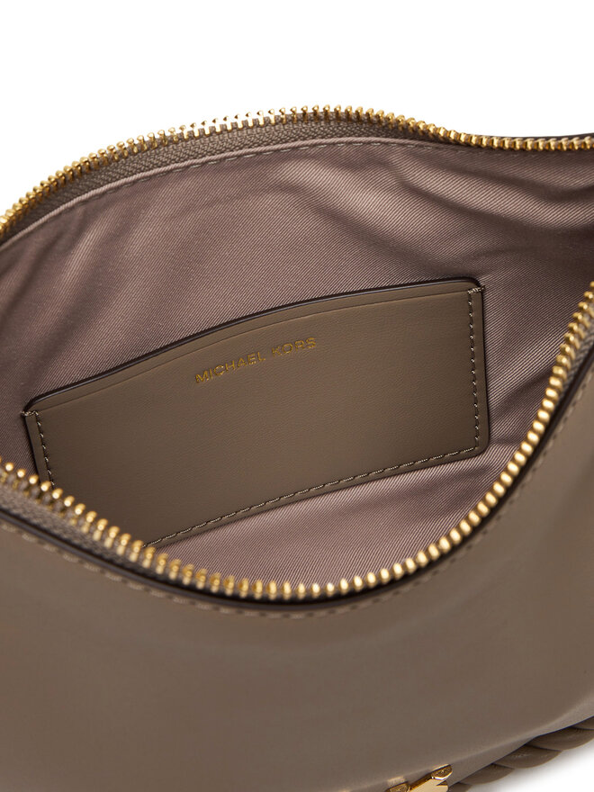 MICHAEL Michael Kors Сумка MICHAEL Michael Kors Kyla Small 32T5G8QU1L Бежевий
