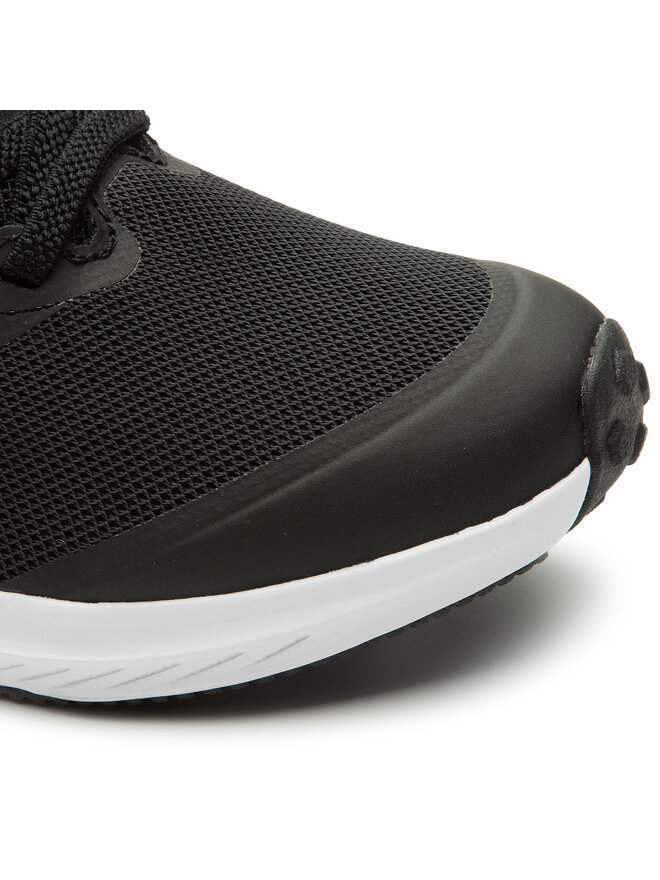 Nike Взуття у спортзал Nike Star Runner 2 (Psv) AT1801 001 Чорний