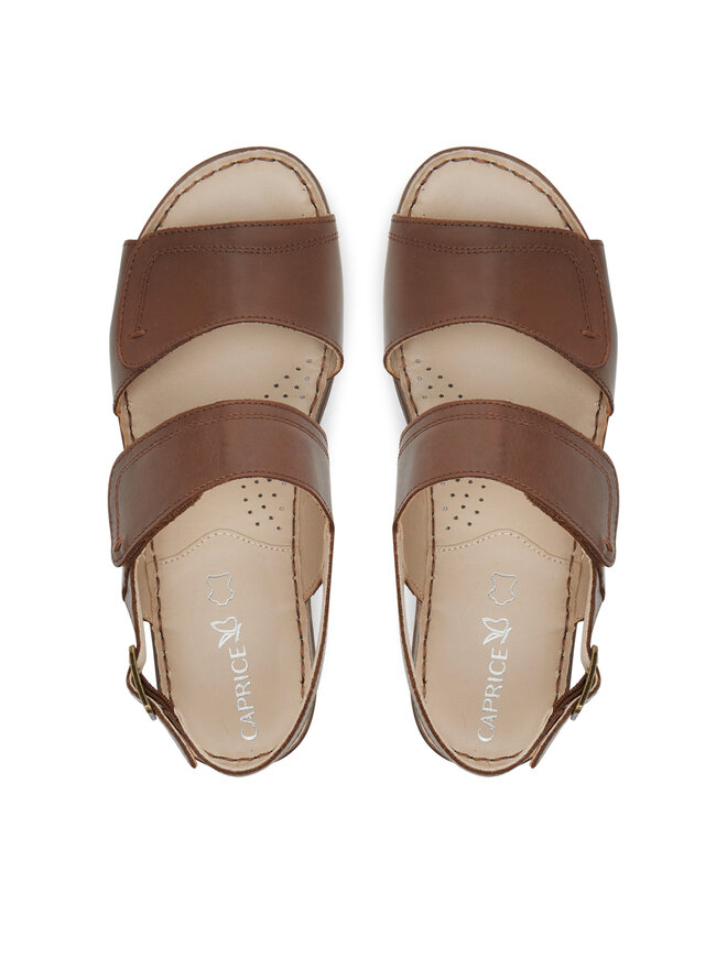 Caprice Sandalias Caprice 9-28153-42 Marrón