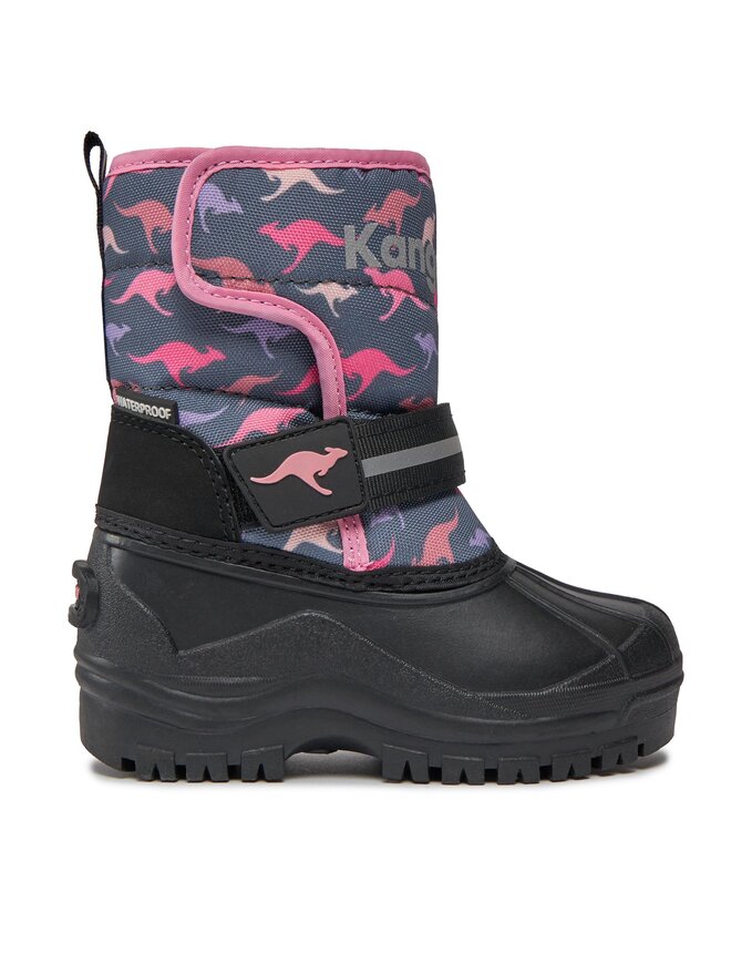 KangaRoos Апрески KangaRoos K-Shell II 02223 000 6302 Розов