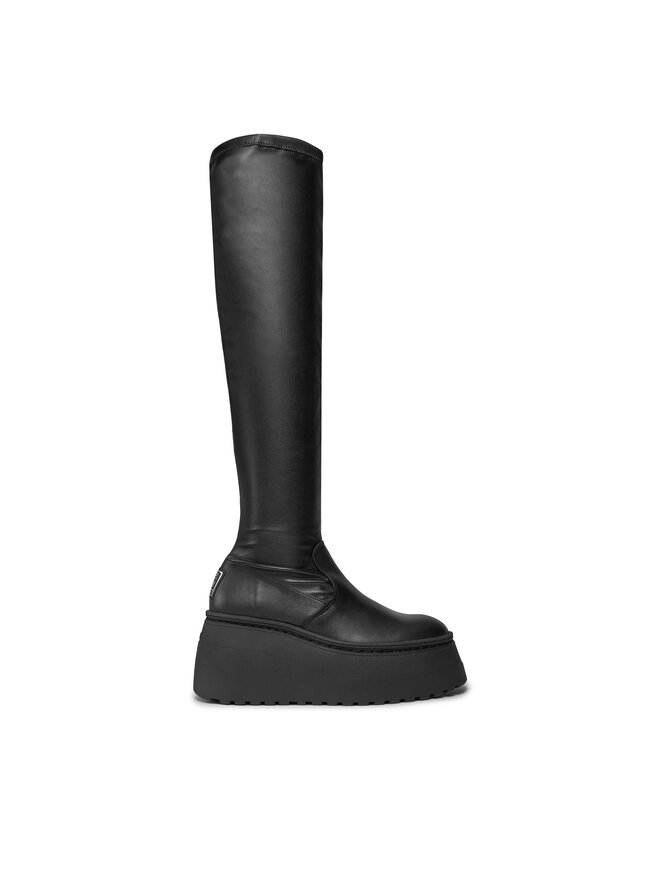 Steve madden stivali sopra ginocchio discount