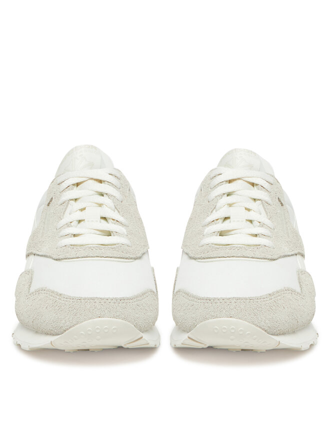 Reebok Сникърси Reebok CLASSIC NYLON 100220923 Бял