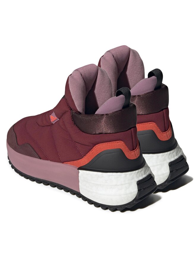adidas Sneakers adidas X_PLRBOOST Puffer Shoes ID1940 Rot