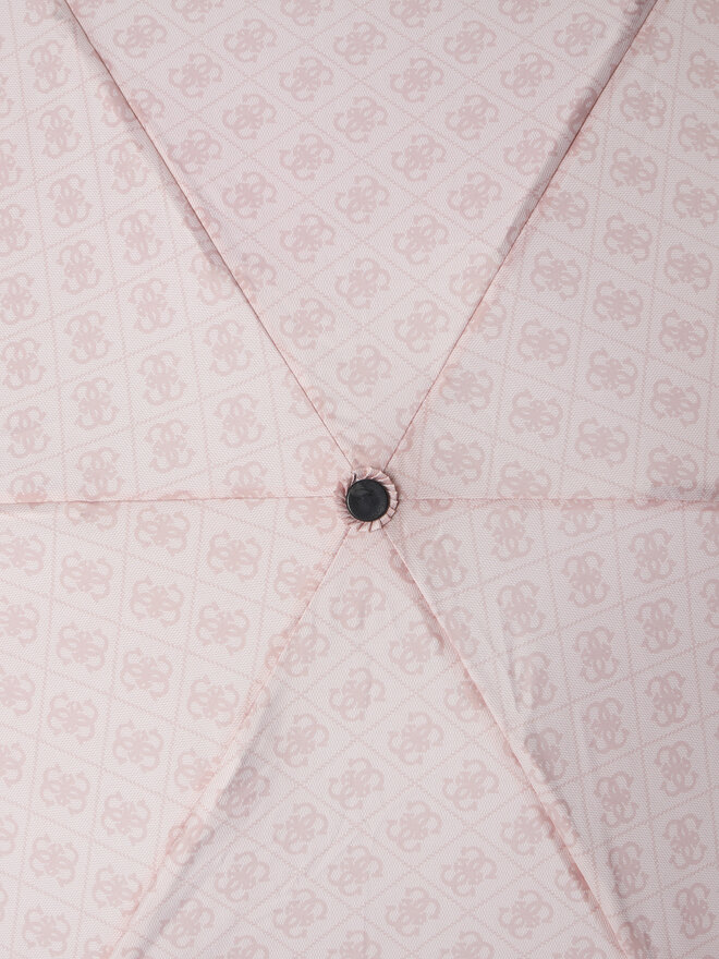 Guess Regenschirm Guess AW5388 POL01 Rosa