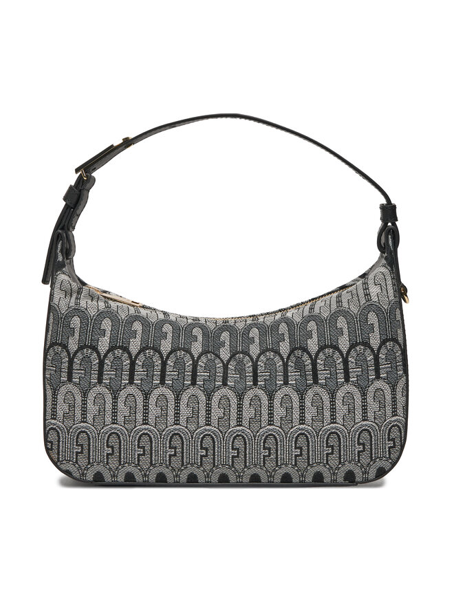 Furla Táska Furla Flow S Shoulder Bag 25 WB01053-A.0459-G1000-1007 Szürke