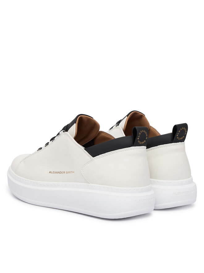 Alexander Smith Sneakers Alexander Smith Wembley ASBEWYM-2264 Weiß