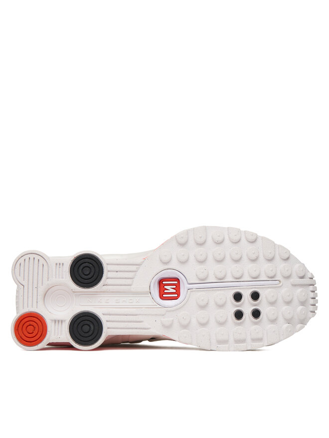 Nike Sneakers Nike Sox R4 AR3565 103 Weiß
