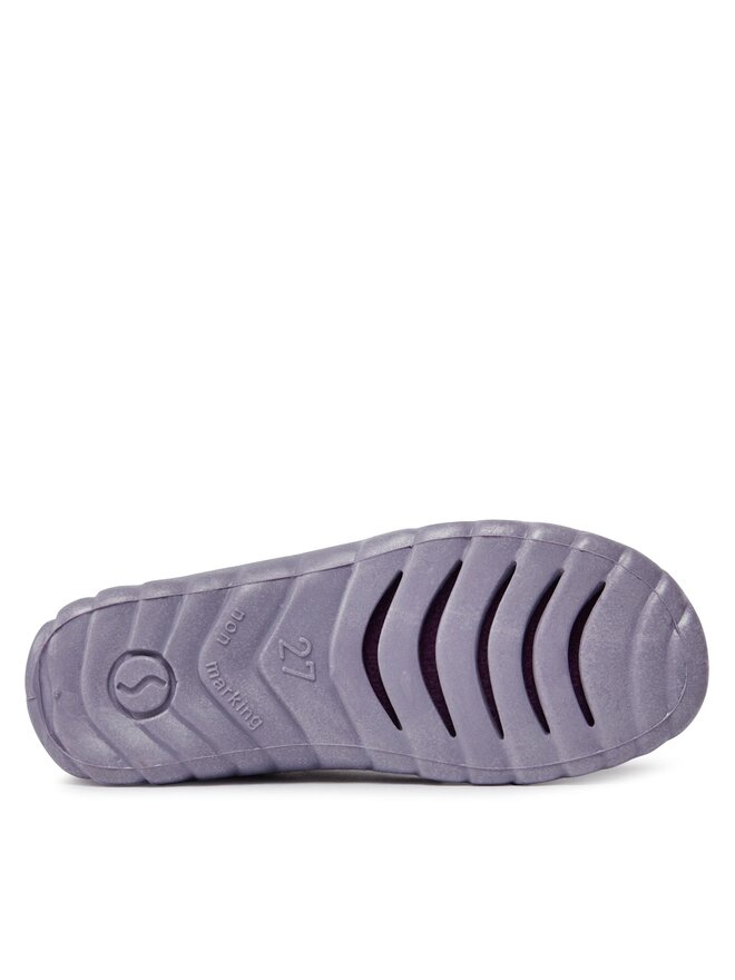 Superfit Papucs Superfit 1-800295-8510 S Kék
