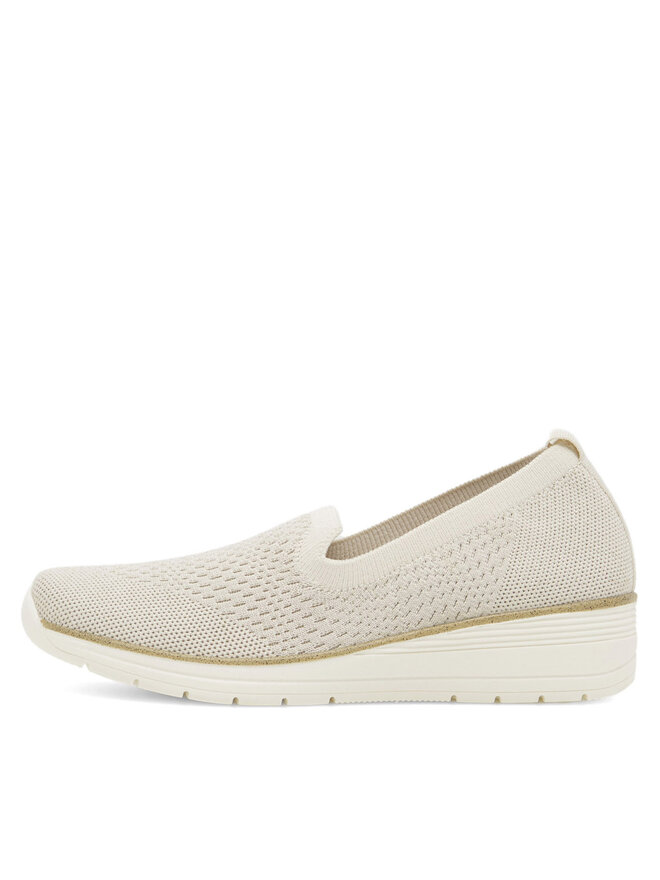 Clara Barson Halbschuhe Clara Barson WS6281-01 Beige