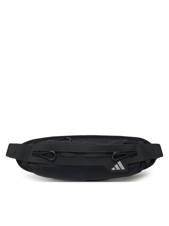 adidas Saszetka nerka adidas Running Waist Bag IT2046 Czarny