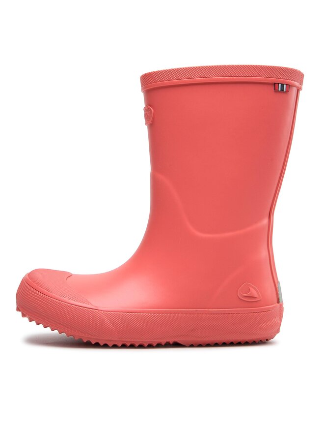 Viking Kalosze Viking Indie Active 1-60170-9 Różowy