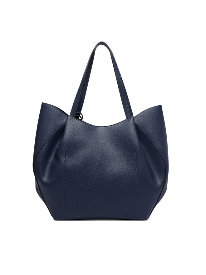 Guess Handtasche Guess Amorette HWBG78 98240 Dunkelblau