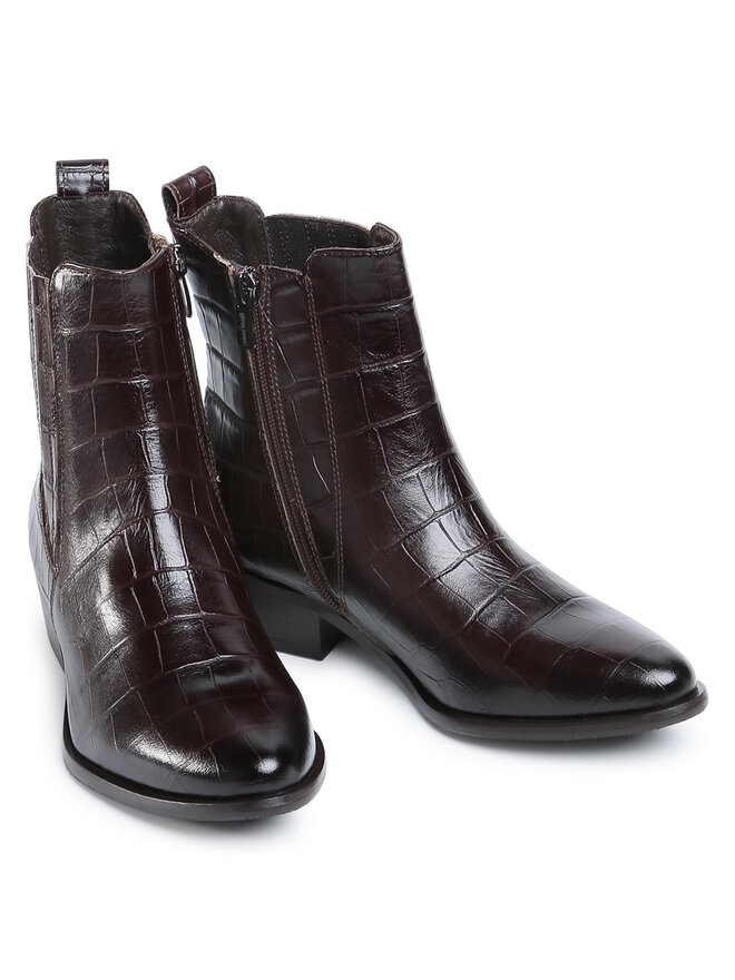Gino Rossi Stivaletti Gino Rossi 155738-03C Marrone